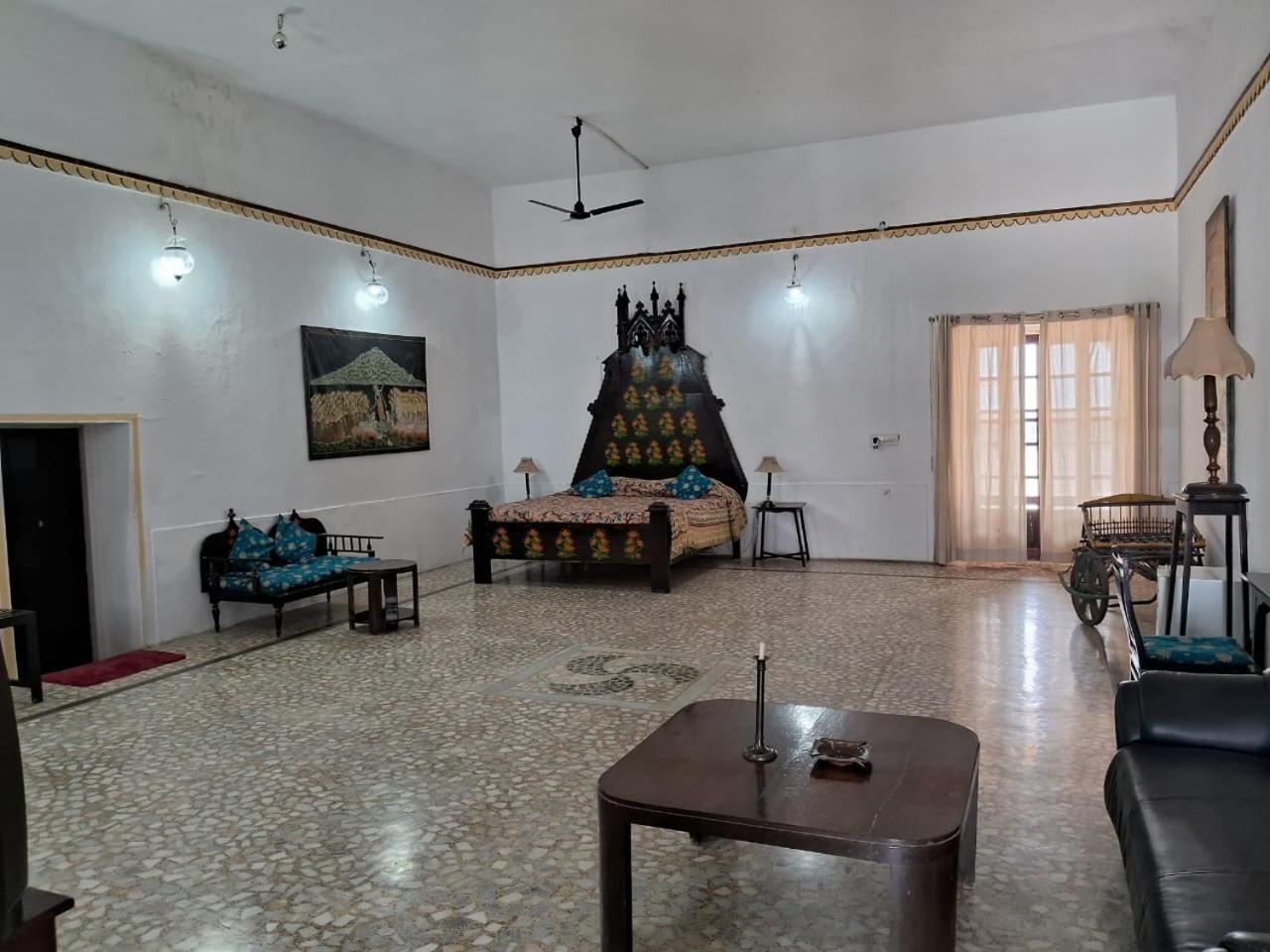 Roopangarh Fort Rupnagar  Luaran gambar